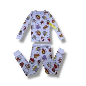 NWT J. Crew Kids size 12, long sleeve & pants pajamas set, size 12